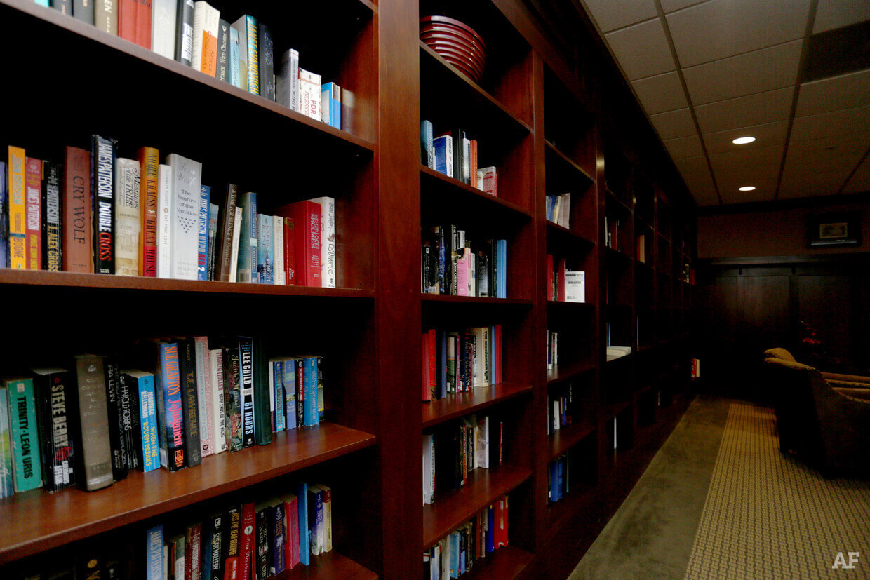 LIBRARY
